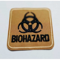 Biohazard