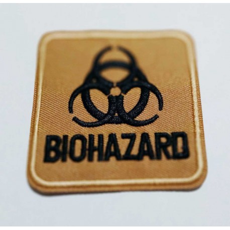 Biohazard