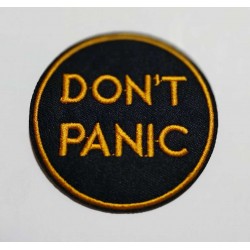 Dont Panic