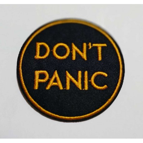 Dont Panic
