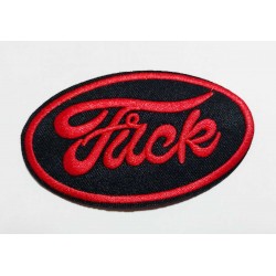 Fuck