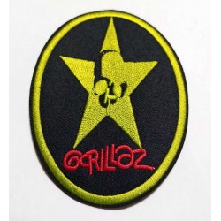 Gorillaz