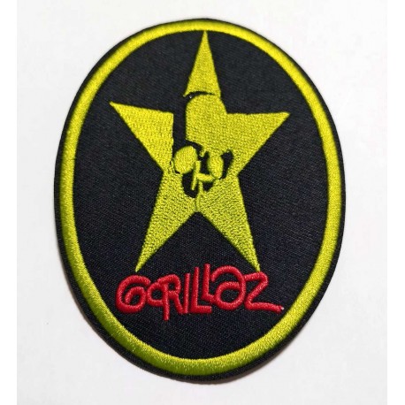 Gorillaz