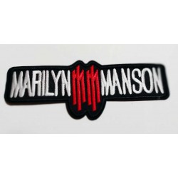 Marilyn Manson