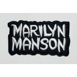 Marilyn Manson 2