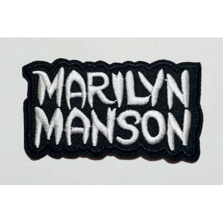 Marilyn Manson 2