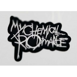My CHemical Romance