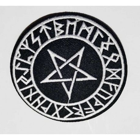 Pentagram 2