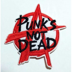 Punks not Dead 2
