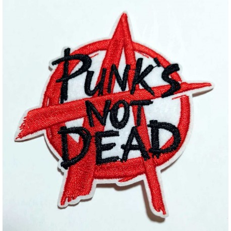 Punks not Dead 2
