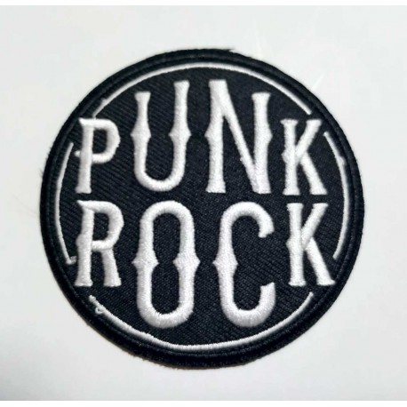 Punk Rock