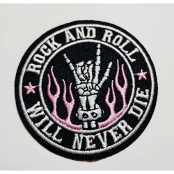 Rock N Roll will