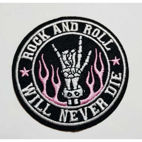 Rock N Roll will