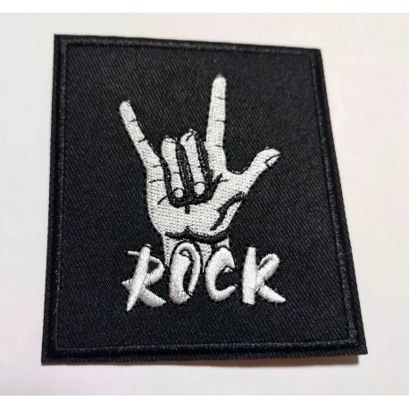 Rock