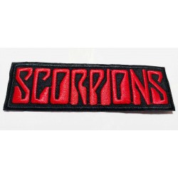 Scorpions