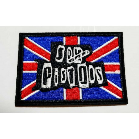 Sex Pistols 2
