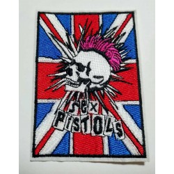 Sex Pistols 3