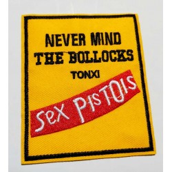 Sex Pistols 4