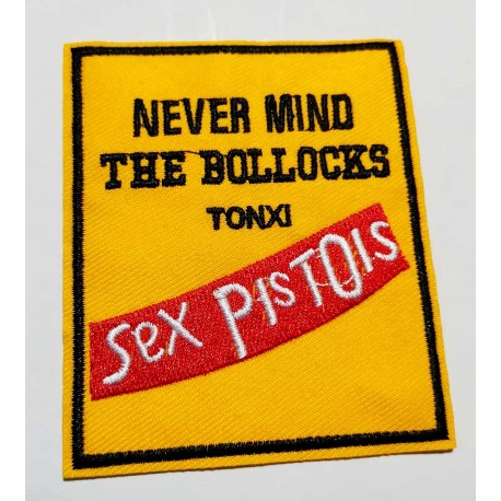 Sex Pistols 4