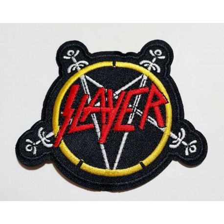Slayer