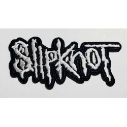 Slipknot bílá