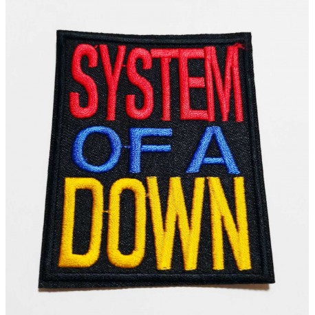 System Of A Down