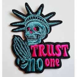 Trust No One
