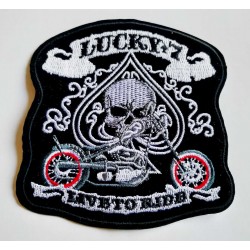Lucky 7