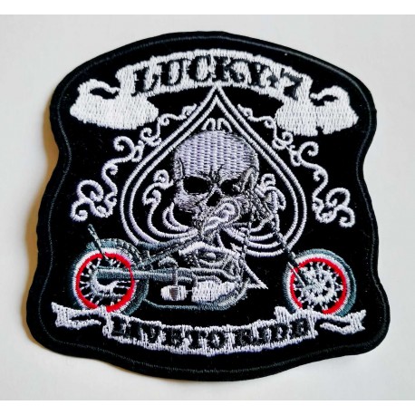 Lucky 7