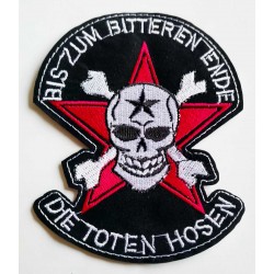 Toten Hosen
