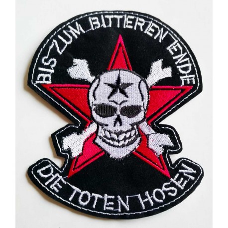Toten Hosen