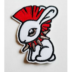 Punk Králík