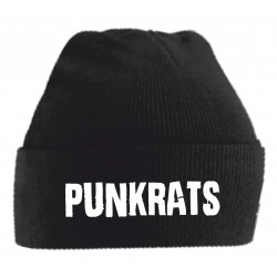 Punkrats