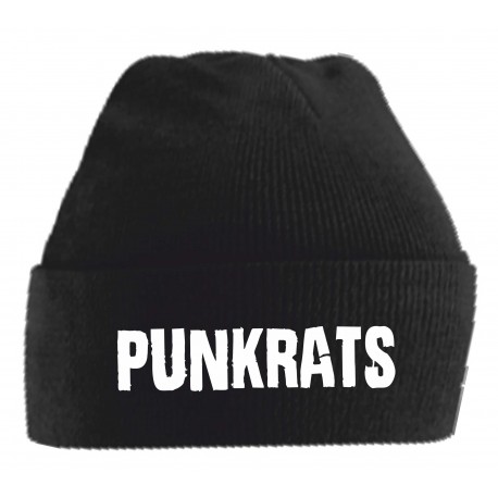 Punkrats