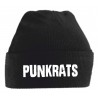 Punkrats