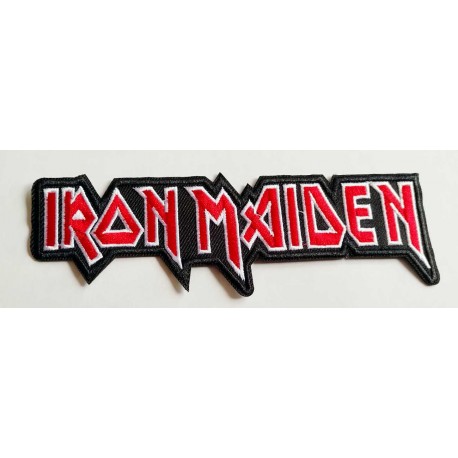 Iron Maiden